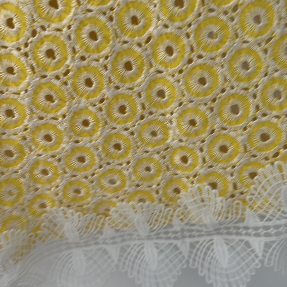 Waimari SOLAR MINI DRESS - Picture 5 of 5